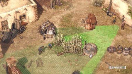 Desperados 3 (III) Русская Версия (PC) 
