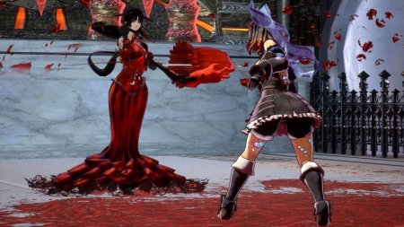  Bloodstained: Ritual of the Night (Switch)  Nintendo Switch