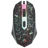 Игровой набор 4 в 1 (Клавиатура с подсветкой, Проводная мышь, Гарнитура, Коврик для мыши) Marvo (CM370) PC 