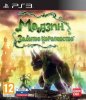 Мадзин: Забытое королевство (Majin and the Forsaken Kingdom) Русская Версия (PS3)