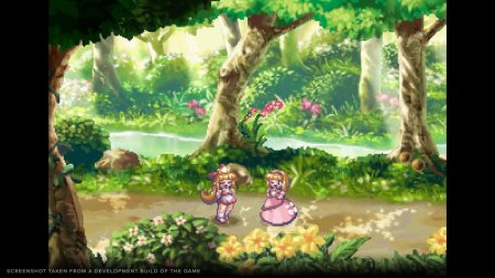 Rhapsody: Marl Kingdom Chronicles Deluxe Edition (PS5)
