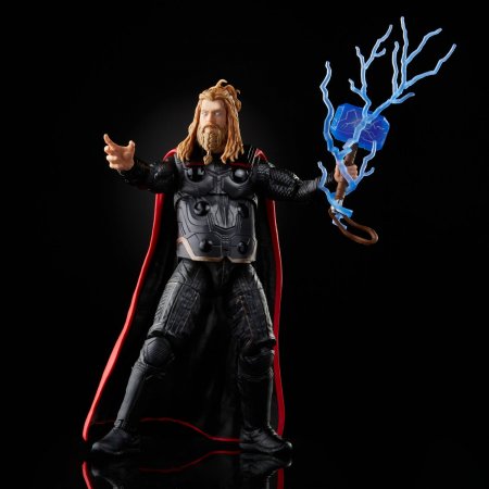  Hasbro:  (Tor)    (Avengers Marvel Legends) (F0188) 15  