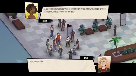 игра Backbeat (Switch) для Nintendo Switch