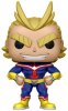 Фигурка Funko POP! Animation: Всемогущий (All Might) Моя Геройская Академия (My Hero Academia) (12381) 9,5 см
