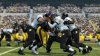 Купить игру Madden NFL 12 (PS3) для Sony Playstation 3