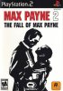 Max Payne 2: The Fall of Max Payne (PS2) USED Б/У