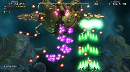 Truxton Extreme (PS5)