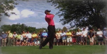 Tiger Woods PGA Tour 11 (Xbox 360) USED /