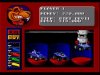 Гонки Под Рок-Н-Ролл (Rock N’ Roll Racing) (16 bit) 