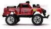  Набор из двух Р/У машинок Jada Toys: Грузовики (Trucks) Боевые машины (Battle Machines) (31697/31698) 1:16