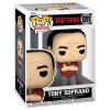 Фигурка Funko POP! TV: Тони Сопрано (Tony Soprano) Сопрано (The Sopranos) ((1291) 59294) 9,5 см