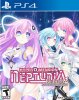 Hyperdimension Neptunia Re;Birth2: Sisters Generation (PS4)