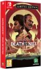 Agatha Christie: Death on the Nile (Агата Кристи: Смерть на Ниле) Ограниченное издание (Limited Edition) Русская Версия (Switch)