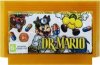   (DR. Mario) (8 bit)