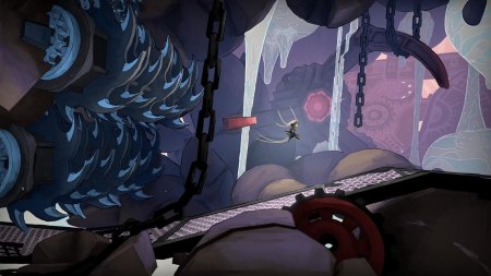игра MIO: Memories in Orbit Русская Версия (Switch) для Nintendo Switch
