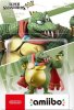 Amiibo: Интерактивная фигурка Кинг К. Роль (King K. Rool) (Super Smash Bros. Ultimate)