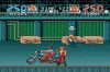 Двойной Дракон 3 (Double Dragon 3) The Rosetta Stone Русская Версия (16 bit) 