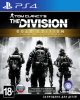 Tom Clancy's The Division. Gold Edition Русская Версия (PS4)