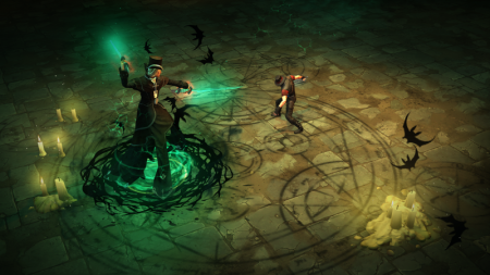 Victor Vran Overkill Edition Русская Версия (Xbox One) 