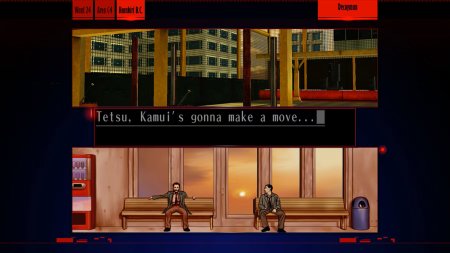 игра Silver Case 2425 Deluxe Edition (Switch) для Nintendo Switch