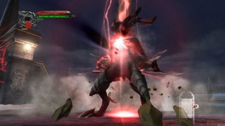   DmC Devil May Cry: 4   (PS3) USED /  Sony Playstation 3