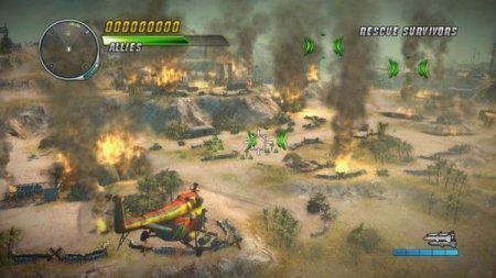 Thunder Wolves Русская Версия Jewel (PC) 