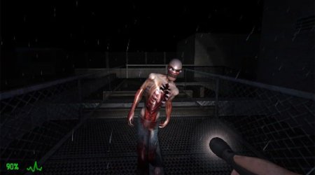 Dementium: The Ward (PS5)