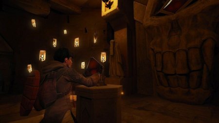 Chronos: Before the Ashes Русская Версия (Xbox One/Series X) 