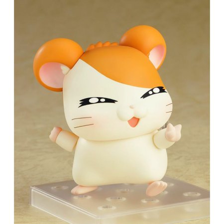 Фигурка Good Smile Company Nendoroid: Хамтаро (Hamtaro) (4580590124752) 6,5 см 