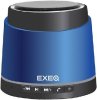 Беспроводная колонка Exeq SPK-1205 Синяя 3DS/PS Vita/PSP/PC (PS Vita)