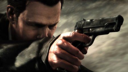 Max Payne 3   Box (PC) 