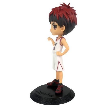 Фигурка Banpresto Q Posket: Тайга Кагами (Taiga Kagami) Баскетбол Куроко (Kuroko's Basketball) (4983164190175) 14 см