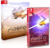 Aaero: Полное Издание (Complete Edition) Специальное Ограниченное Издание (Special Limited Edition) Русская Версия (Switch)