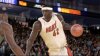 NBA 2K6 (Xbox 360)