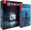 7th Sector Special Limited Edition Русская Версия (Switch)