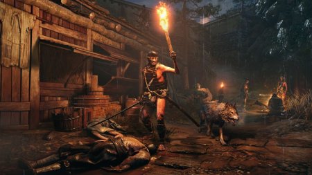 Игра Sekiro: Shadows Die Twice (PS4) Playstation 4