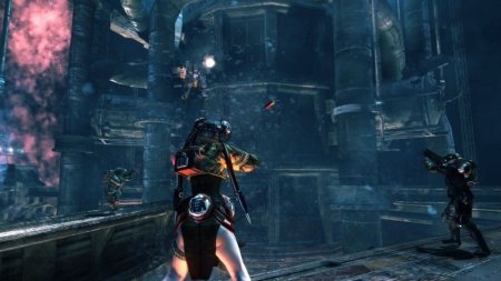 Lost Planet 2 (Xbox 360/Xbox One)