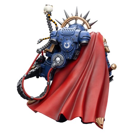  JoyToy:     (Captain in Gravis Armour)  40K  (Warhammer 40K Ultramarines) (JT7745) 12   