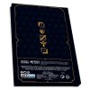  Набор подарочный ABYStyle: Бокал + Значок + Записная книжка Хекстек лого (Hextech logo) Лига Легенд (League Of Legends) (ABYPCK215)