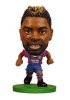 Фигурка футболиста Soccerstarz Алекс Сонг Барселона (Alex Song Barcelona) Home Kit (75100)
