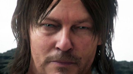 Игра Death Stranding (PS4) Playstation 4