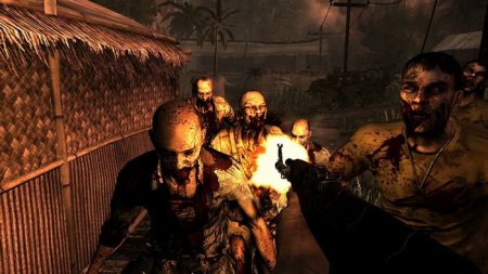 ShellShock 2:   (Blood Trails) (Xbox 360)