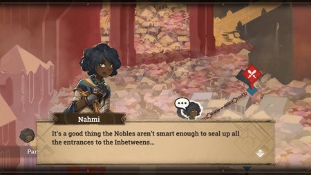 игра Children of Zodiarcs (Switch) для Nintendo Switch