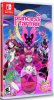 Princess Farmer (Limited Run #222) (Switch)