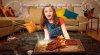 Wonderbook Книга дополненой реальности (PS3) USED Б/У 