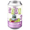 фигурки Фигурка Funko Vinyl SODA: Франкенштейн (Frankenstein) Франкенштейн – мл. и Невозможные (Frankenstein, Jr. and the Impossibles) (58325) 9,5 см