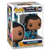 фигурки Фигурка Funko POP! Bobble: Валькирия (Valkyrie) Марвел: Тор Любовь и гром (Marvel: Thor Love & Thunder) ((1042) 62423) 9,5 см