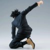 Фигурка Banpresto: Фушигуро Мегуми (Megumi Fushiguro) Магическая битва (Jujutsu Kaisen) (BNS399) 13 см 