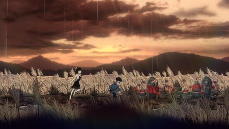 игра Last Time I Saw You (Switch) для Nintendo Switch