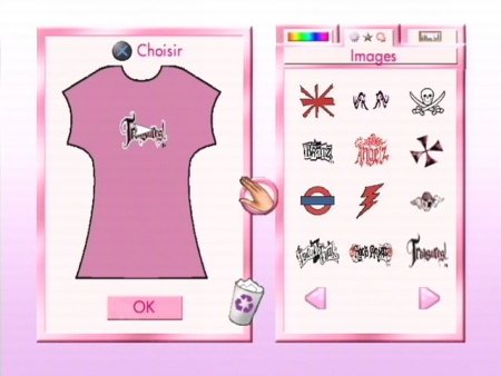 Bratz: Rock Angelz (PS2) USED Б/У